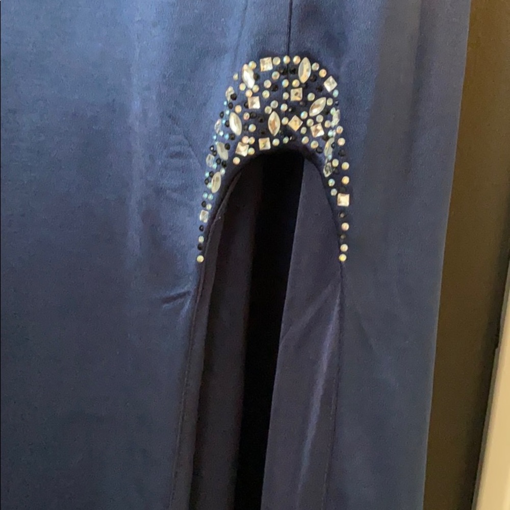 Prom Dress - Picture 3 of 5